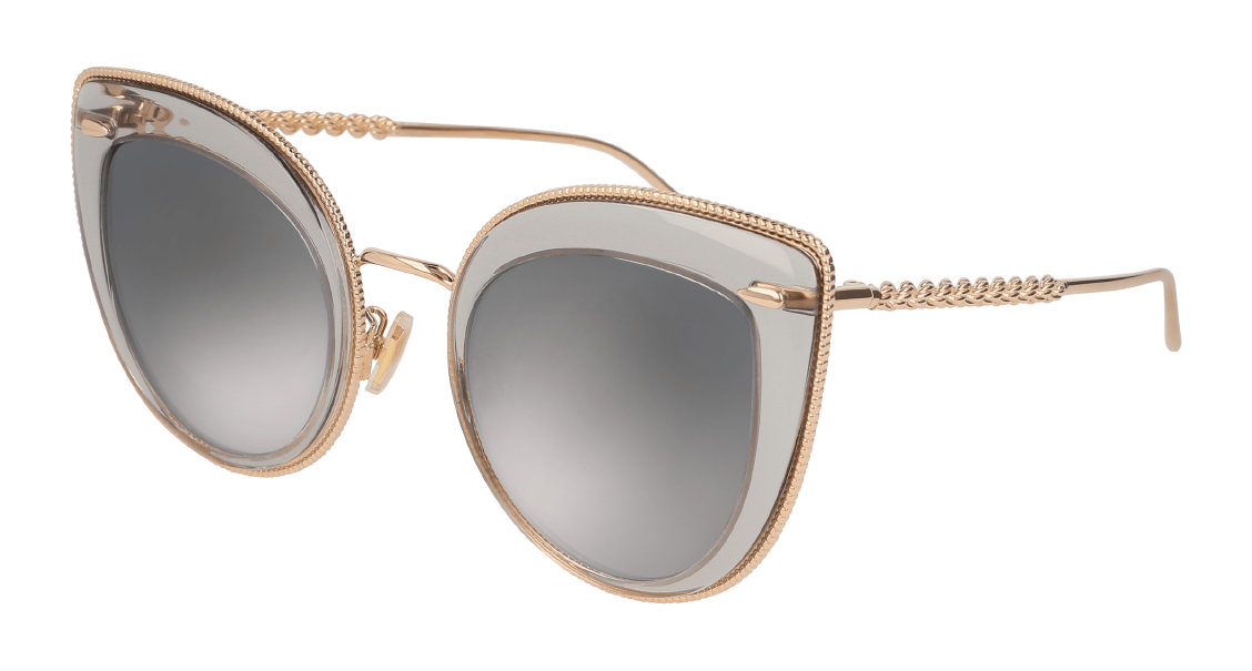 Солнцезащитные очки Boucheron BC0044S 001