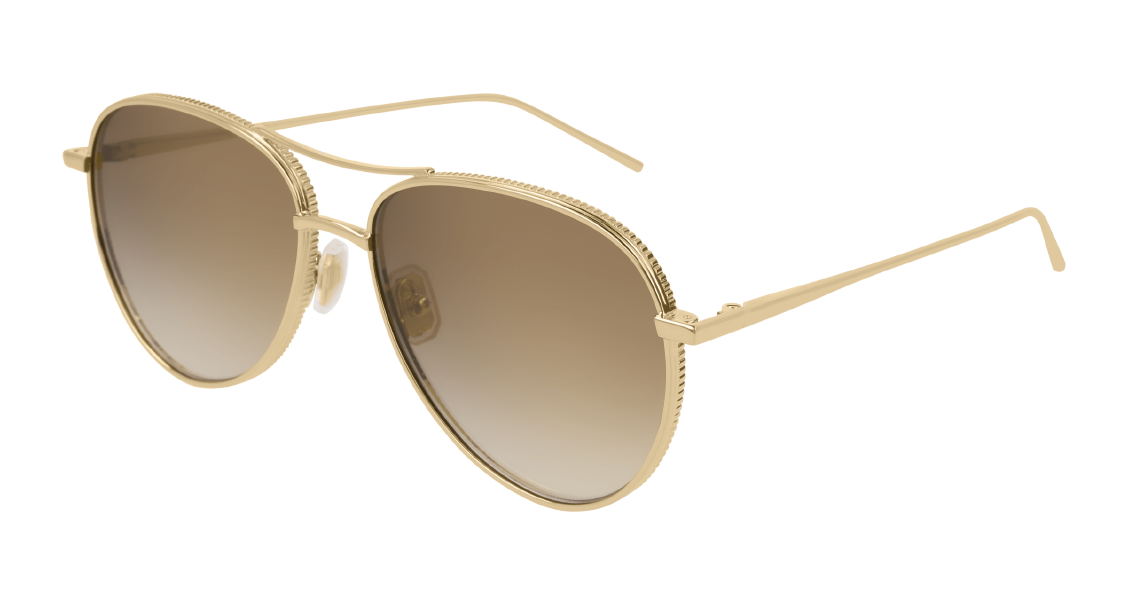 Солнцезащитные очки Boucheron BC0062S 002