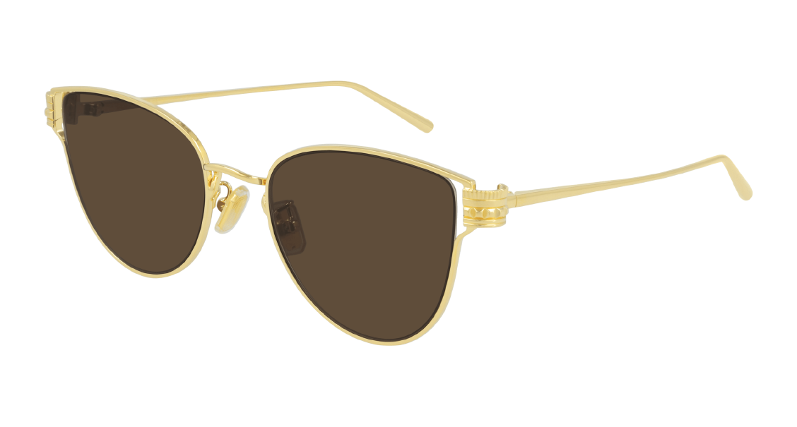 Солнцезащитные очки Boucheron BC0113S 002