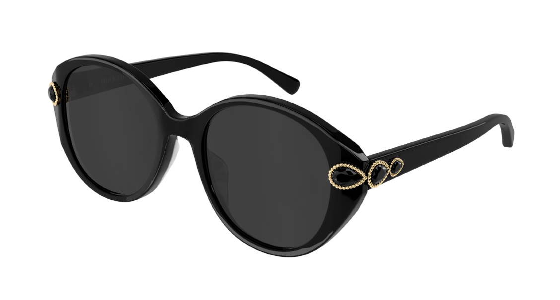 Солнцезащитные очки Boucheron BC0121S 001