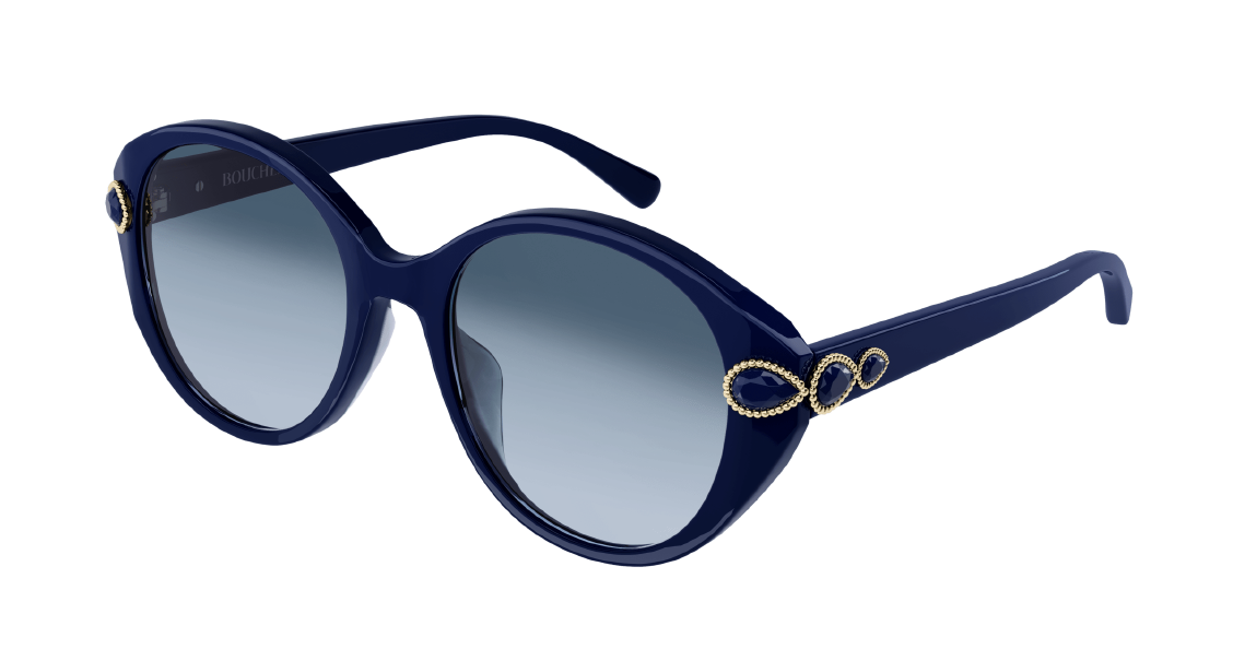 Солнцезащитные очки Boucheron BC0121S 002