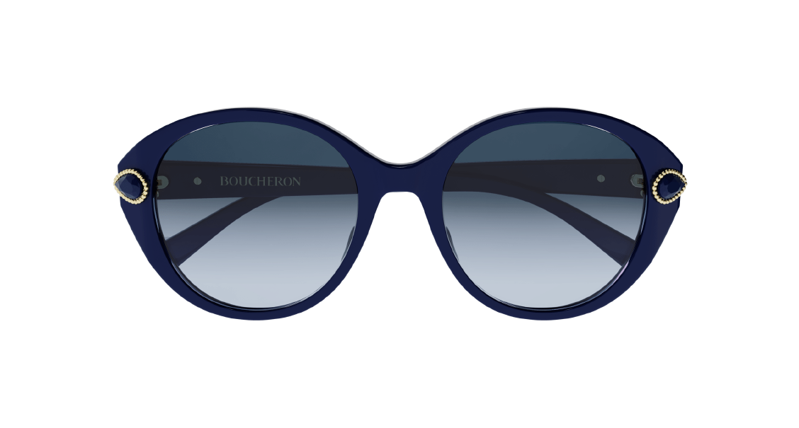 Солнцезащитные очки Boucheron BC0121S 002