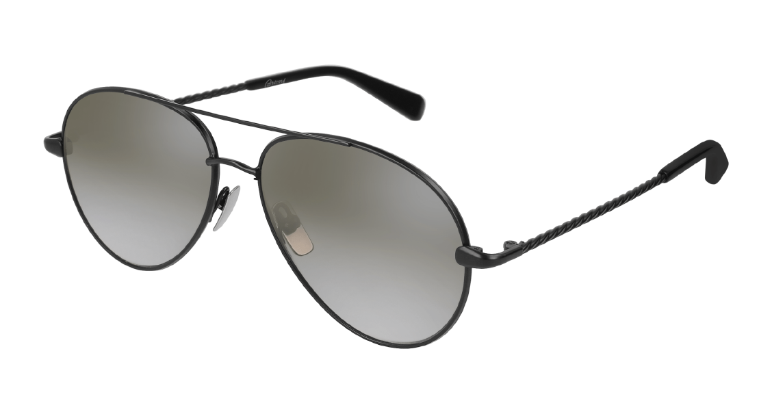 Солнцезащитные очки Brioni BR0034S 001