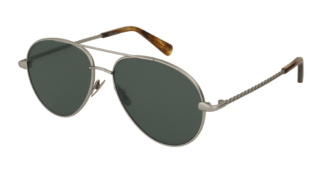 Солнцезащитные очки Brioni BR0034S 002