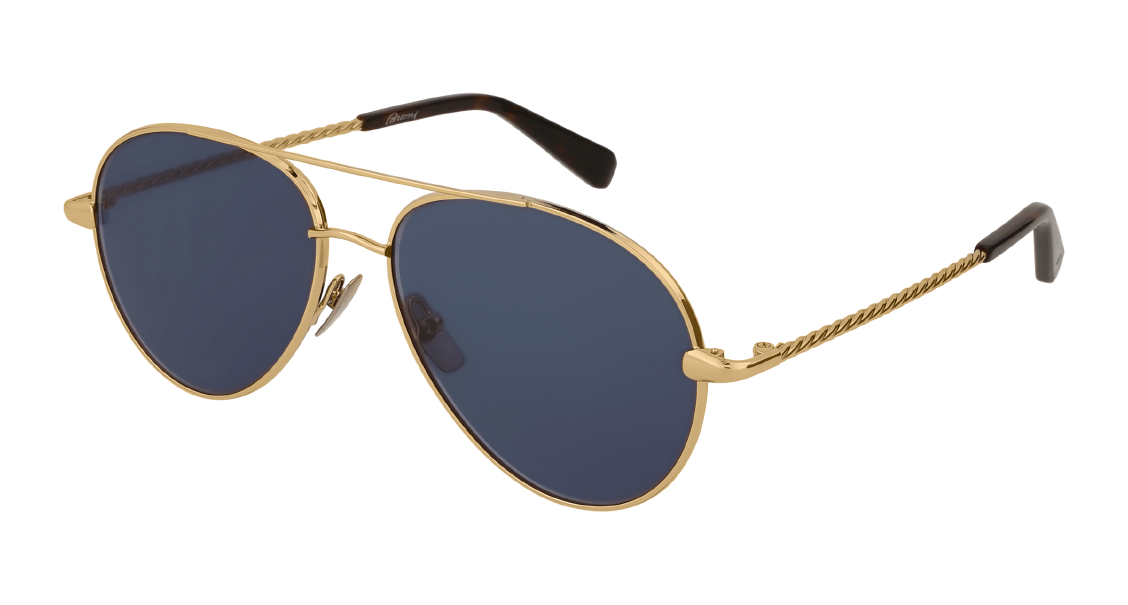 Солнцезащитные очки Brioni BR0034S 003