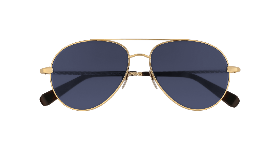 Солнцезащитные очки Brioni BR0034S 003