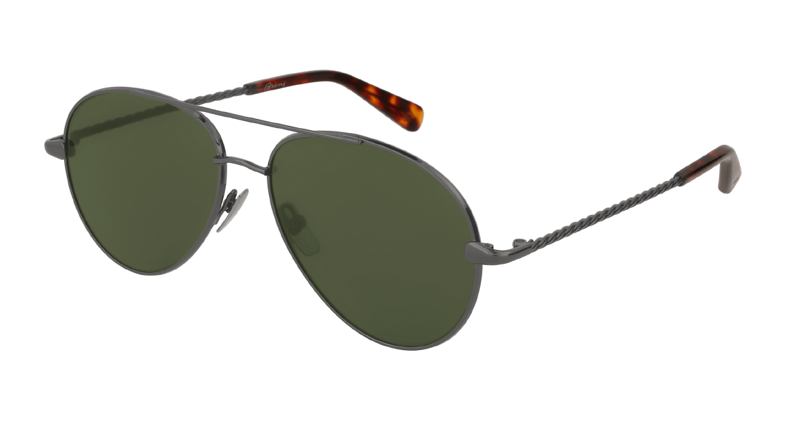 Солнцезащитные очки Brioni BR0034S 004