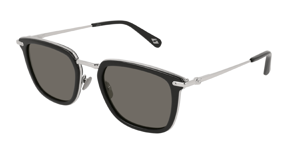 Солнцезащитные очки Brioni BR0038S 001