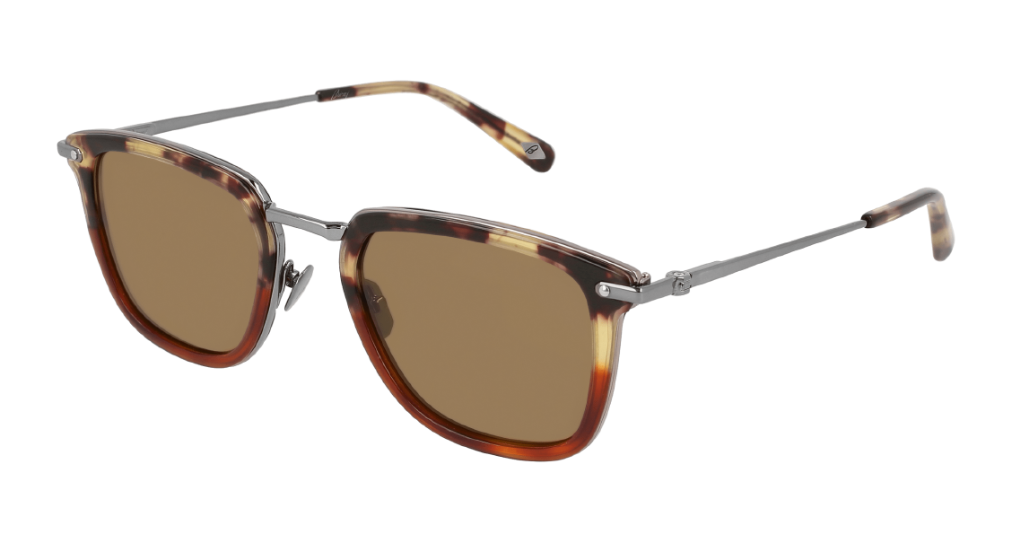 Солнцезащитные очки Brioni BR0038S 002