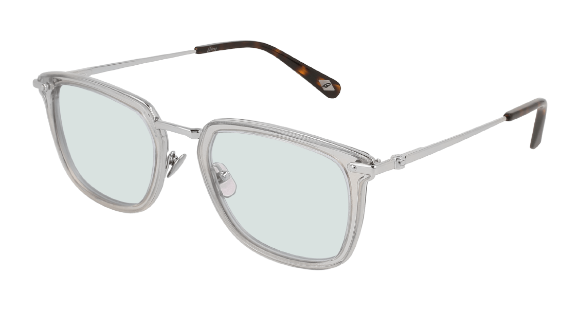 Солнцезащитные очки Brioni BR0038S 003