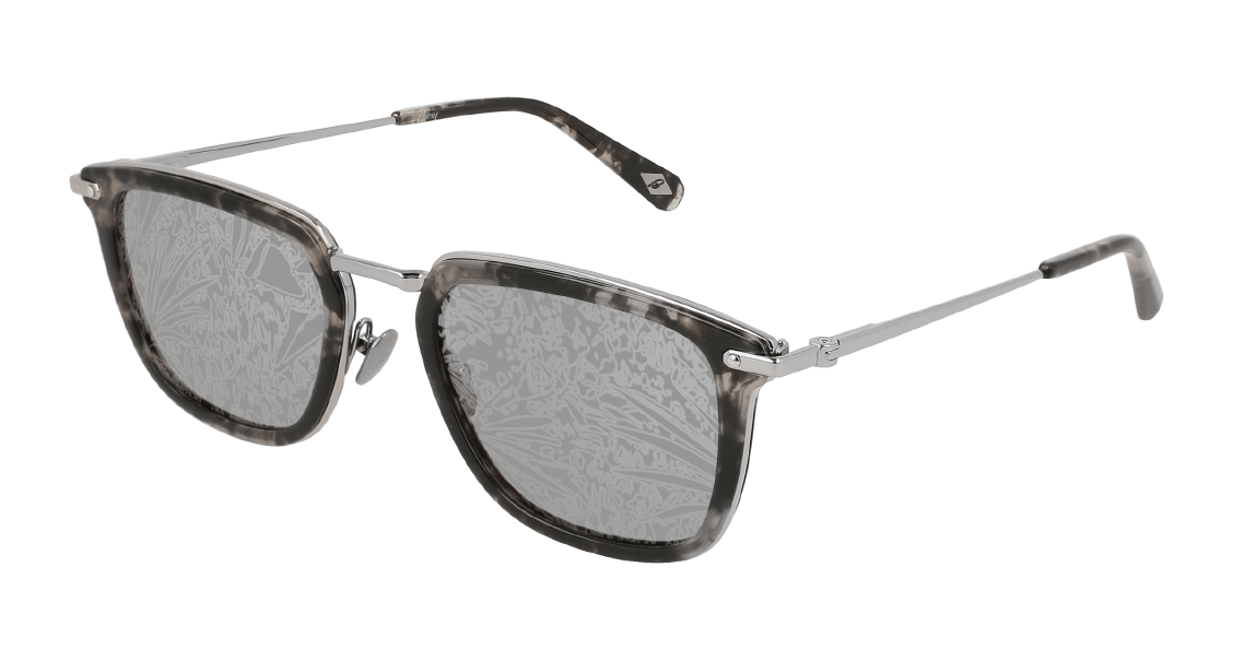 Солнцезащитные очки Brioni BR0038S 004