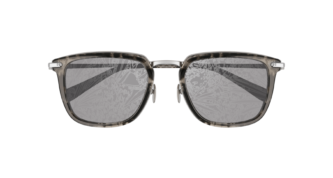 Солнцезащитные очки Brioni BR0038S 004