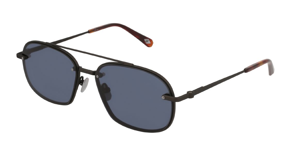 Солнцезащитные очки Brioni BR0041S 002