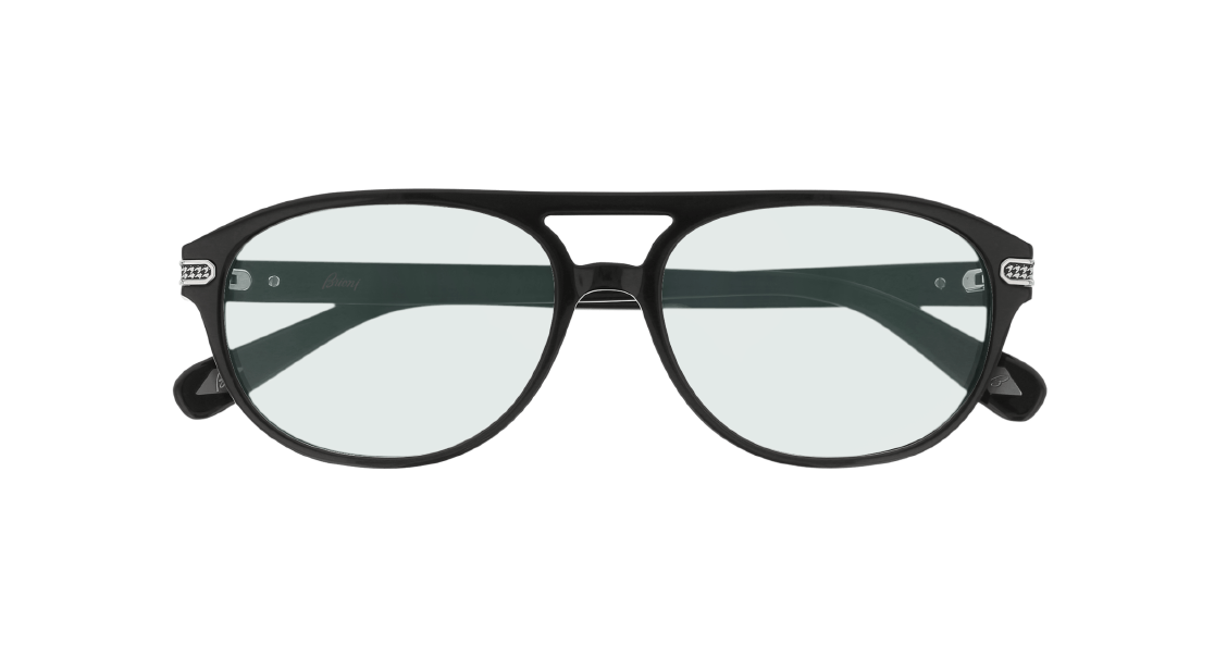 Солнцезащитные очки Brioni BR0043S 001