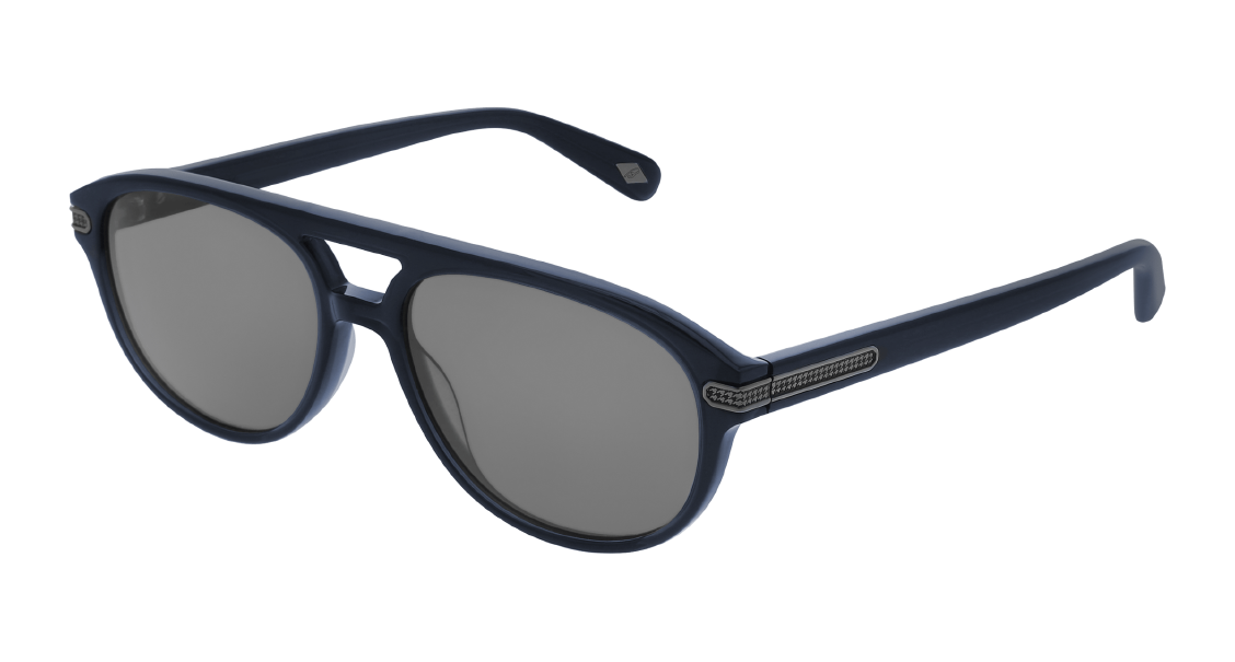 Солнцезащитные очки Brioni BR0043S 002