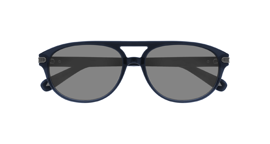 Солнцезащитные очки Brioni BR0043S 002