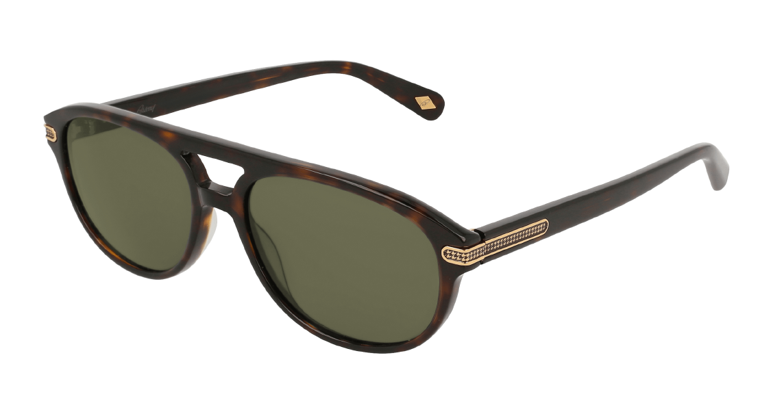 Солнцезащитные очки Brioni BR0043S 003