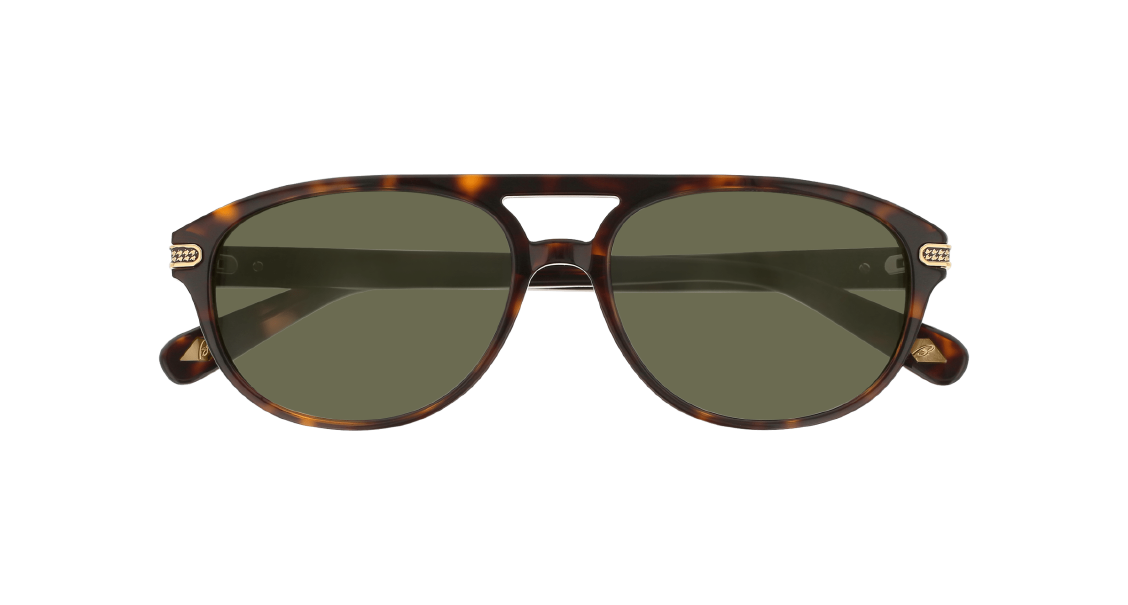 Солнцезащитные очки Brioni BR0043S 003