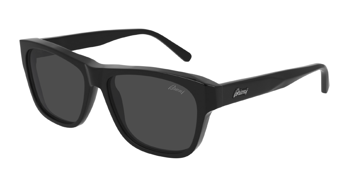 Солнцезащитные очки Brioni BR0081S 001