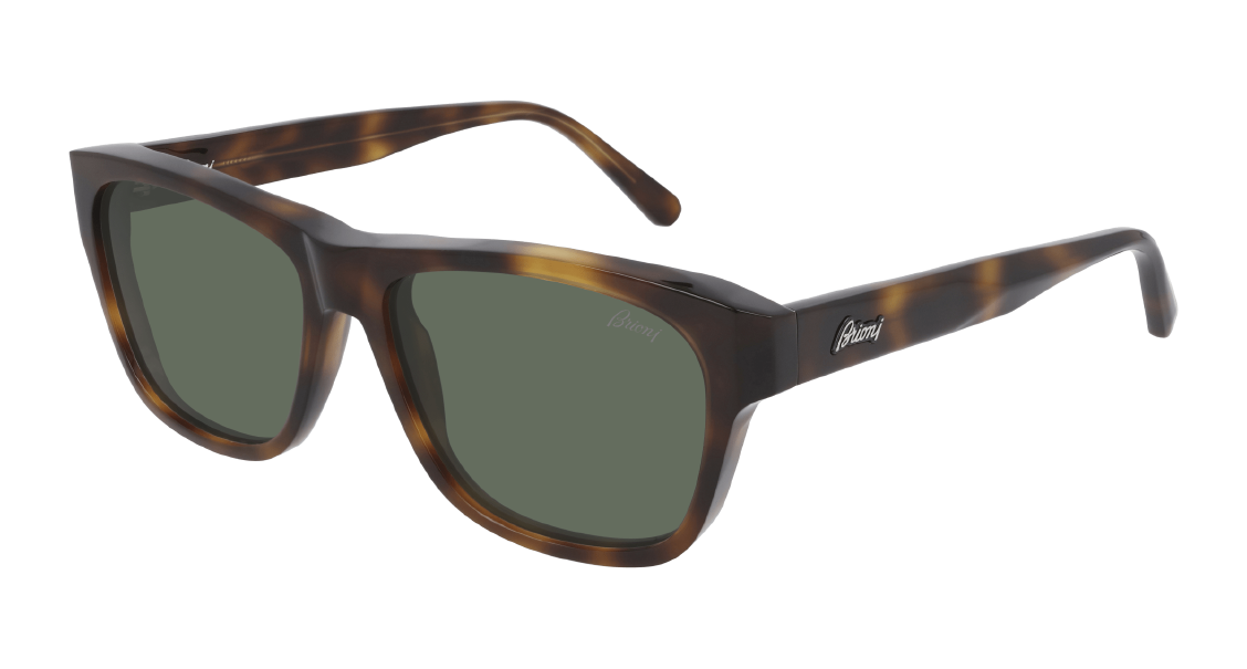 Солнцезащитные очки Brioni BR0081S 002