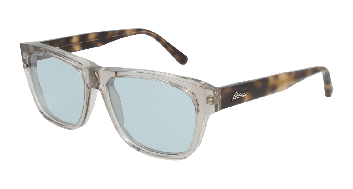 Солнцезащитные очки Brioni BR0081S 004