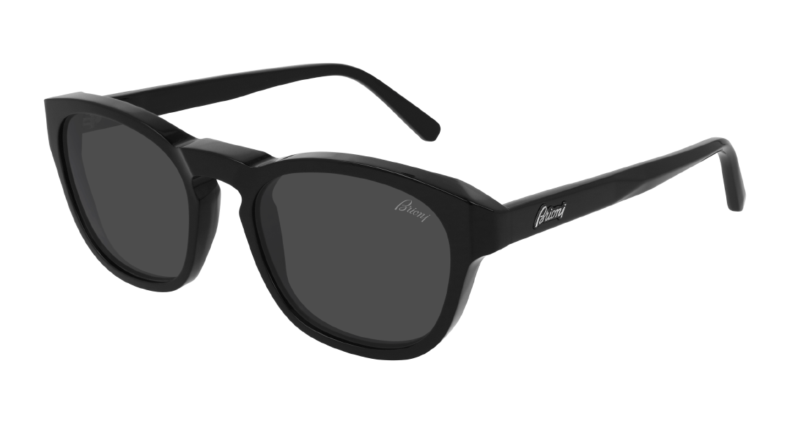 Солнцезащитные очки Brioni BR0082S 001