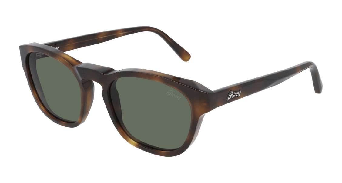 Солнцезащитные очки Brioni BR0082S 002