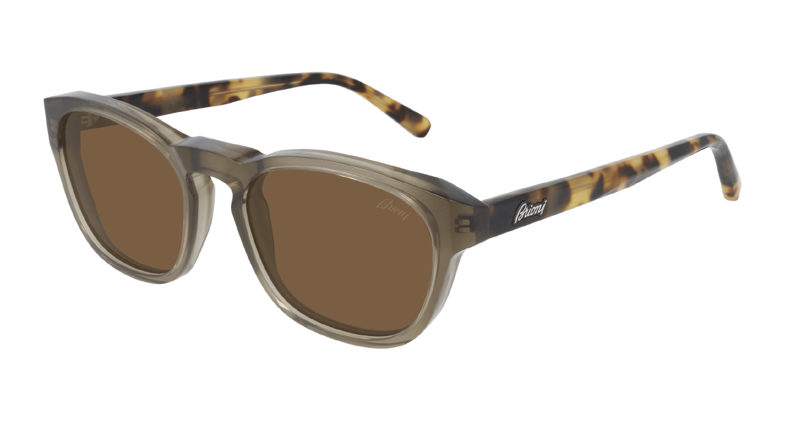Солнцезащитные очки Brioni BR0082S 003