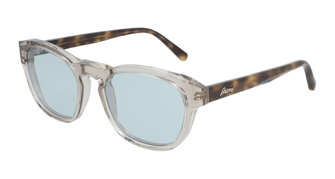 Солнцезащитные очки Brioni BR0082S 004