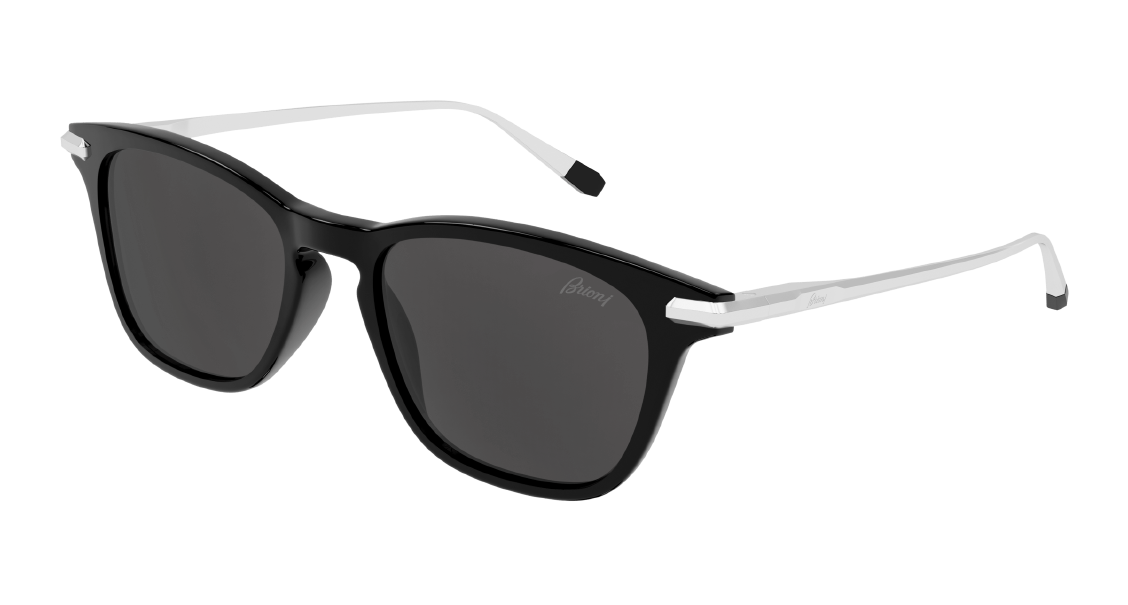 Солнцезащитные очки Brioni BR0092S 001