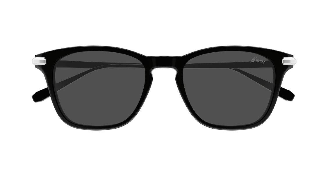 Солнцезащитные очки Brioni BR0092S 001