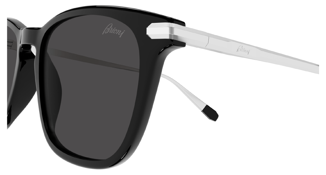 Солнцезащитные очки Brioni BR0092S 001