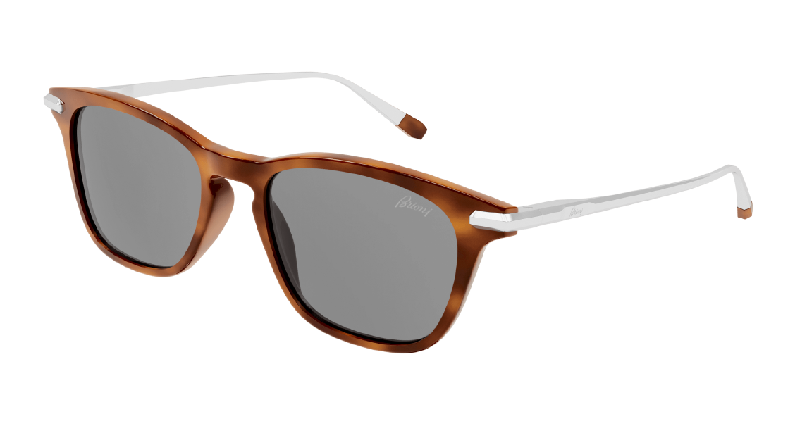 Солнцезащитные очки Brioni BR0092S 002