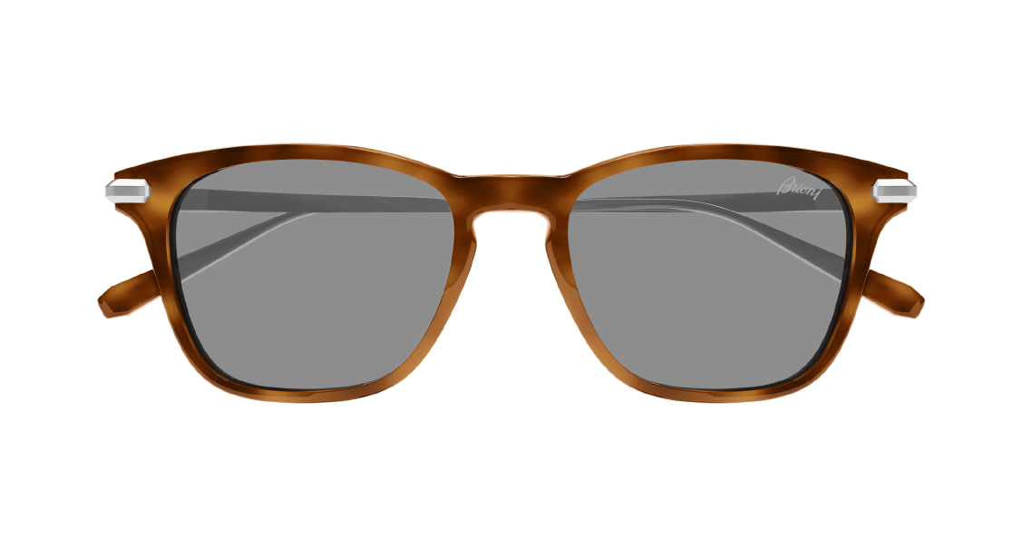 Солнцезащитные очки Brioni BR0092S 002