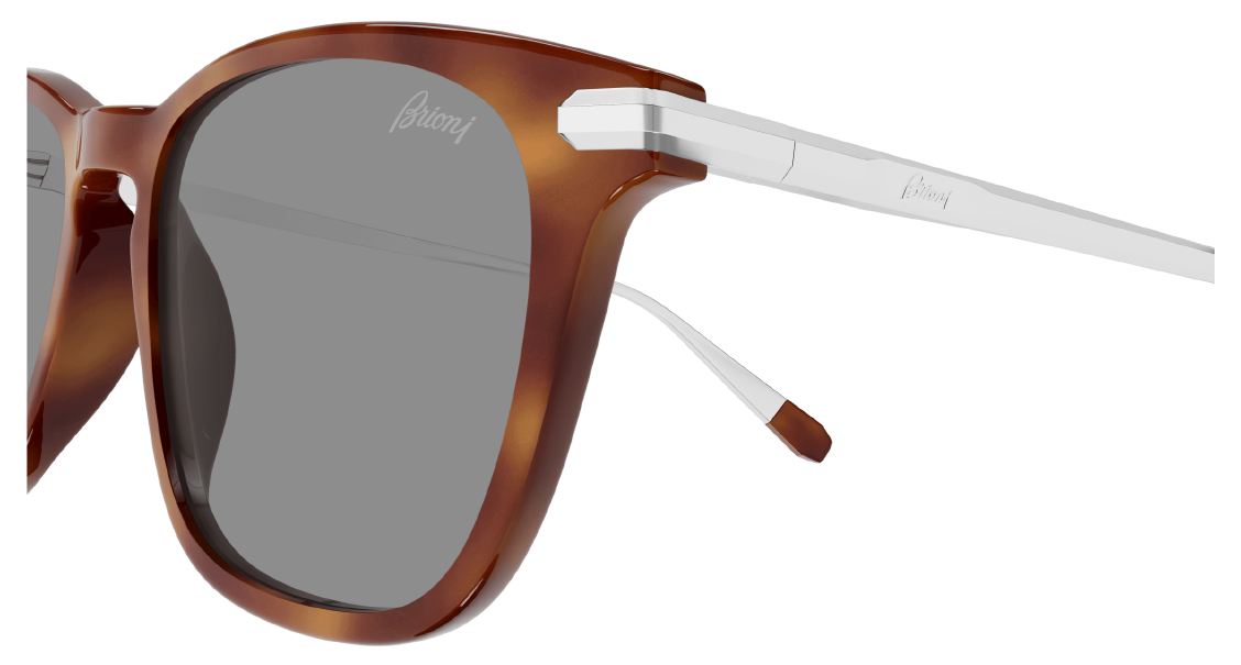Солнцезащитные очки Brioni BR0092S 002