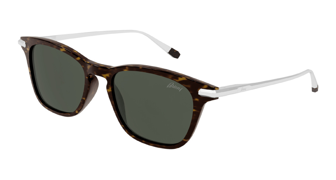 Солнцезащитные очки Brioni BR0092S 003