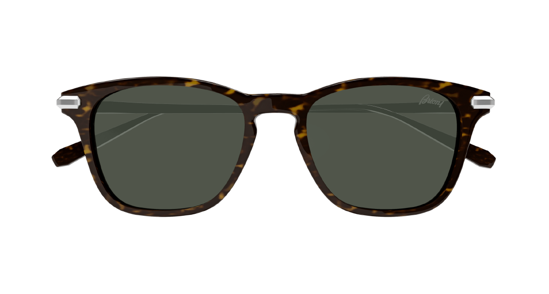 Солнцезащитные очки Brioni BR0092S 003