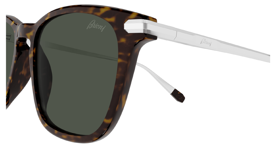 Солнцезащитные очки Brioni BR0092S 003