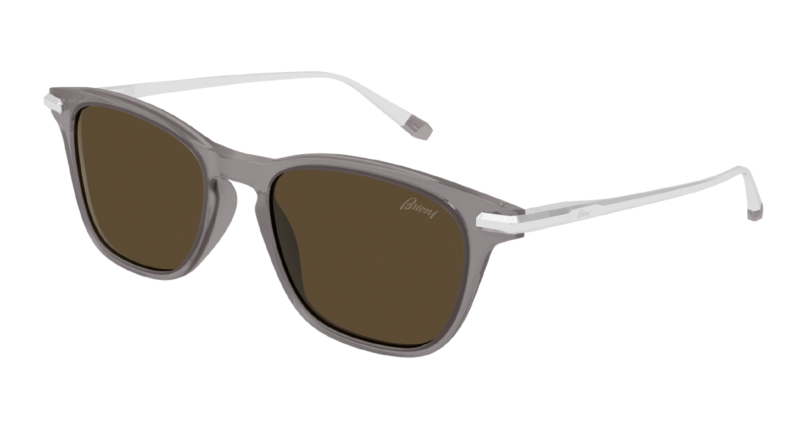 Солнцезащитные очки Brioni BR0092S 004