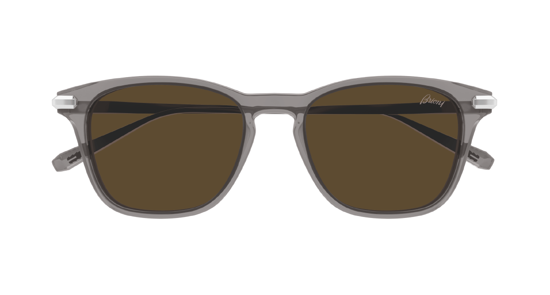 Солнцезащитные очки Brioni BR0092S 004