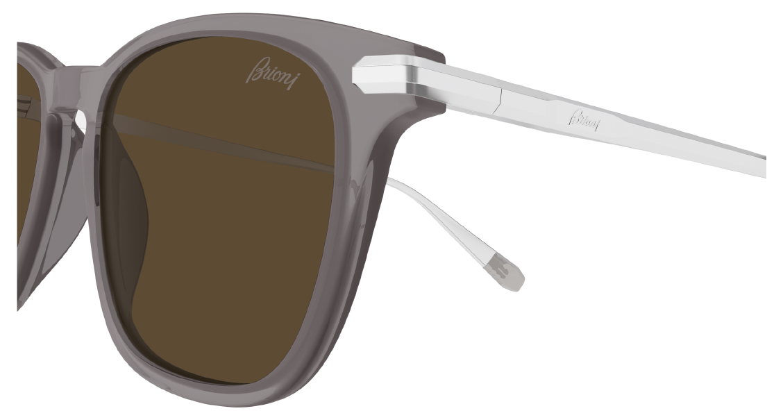 Солнцезащитные очки Brioni BR0092S 004