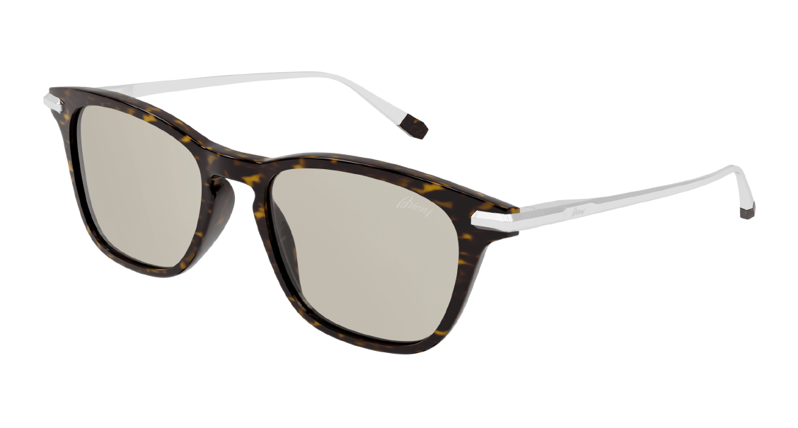 Солнцезащитные очки Brioni BR0092S 005