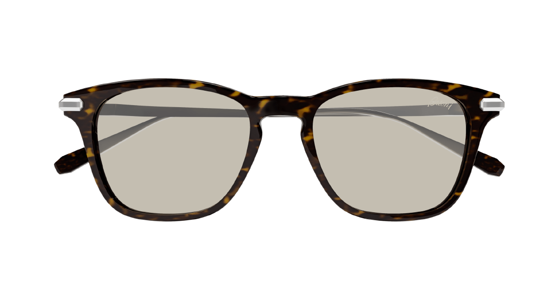 Солнцезащитные очки Brioni BR0092S 005