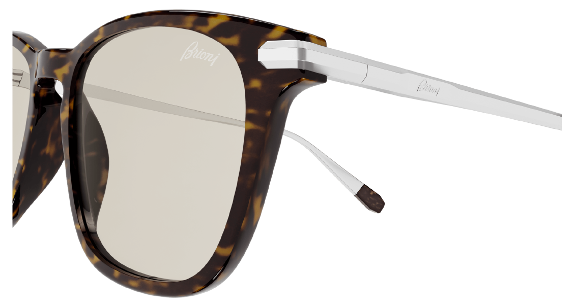 Солнцезащитные очки Brioni BR0092S 005