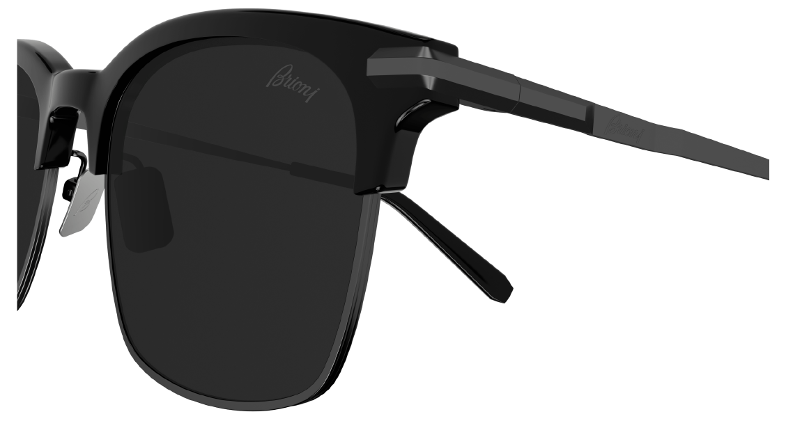 Солнцезащитные очки Brioni BR0093S 001