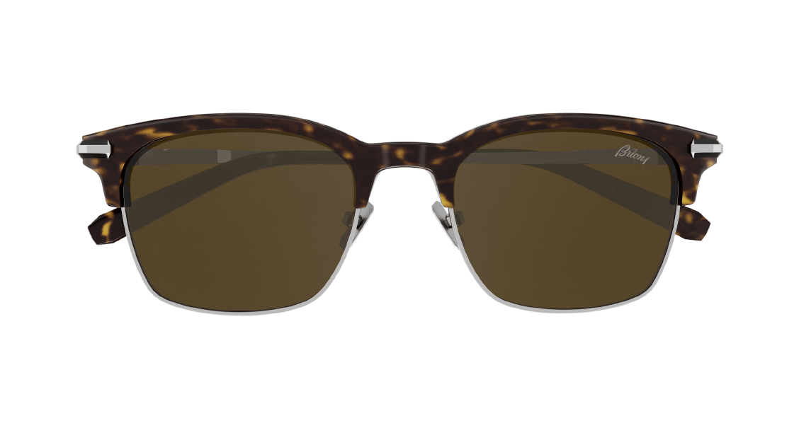 Солнцезащитные очки Brioni BR0093S 002