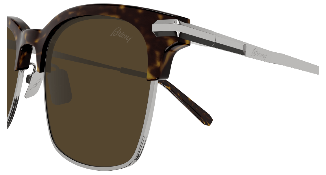 Солнцезащитные очки Brioni BR0093S 002