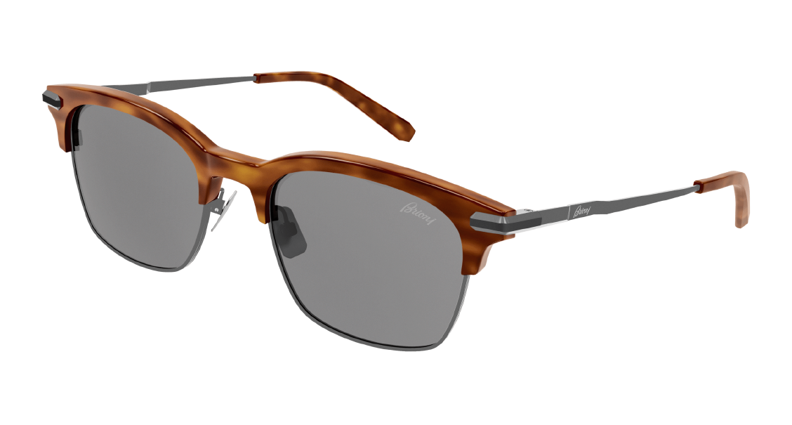 Солнцезащитные очки Brioni BR0093S 003