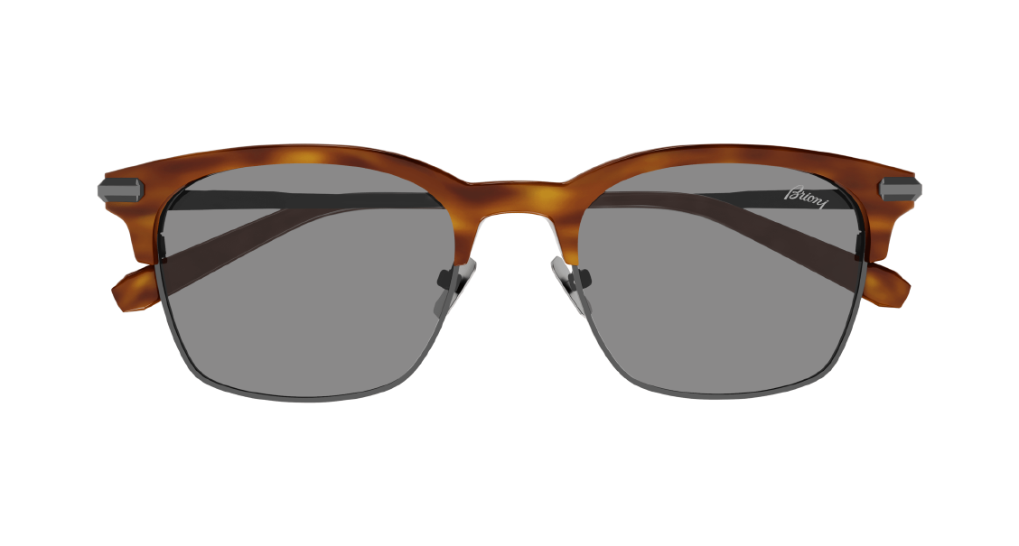 Солнцезащитные очки Brioni BR0093S 003
