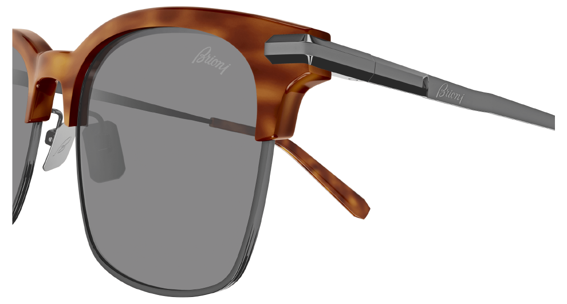 Солнцезащитные очки Brioni BR0093S 003